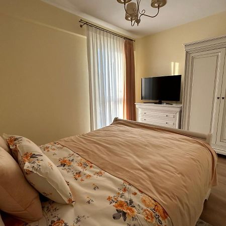 Apartament Rose Gura Humorului Buitenkant foto