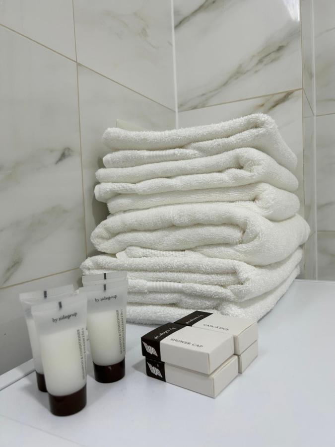 Apartament Rose Gura Humorului Buitenkant foto