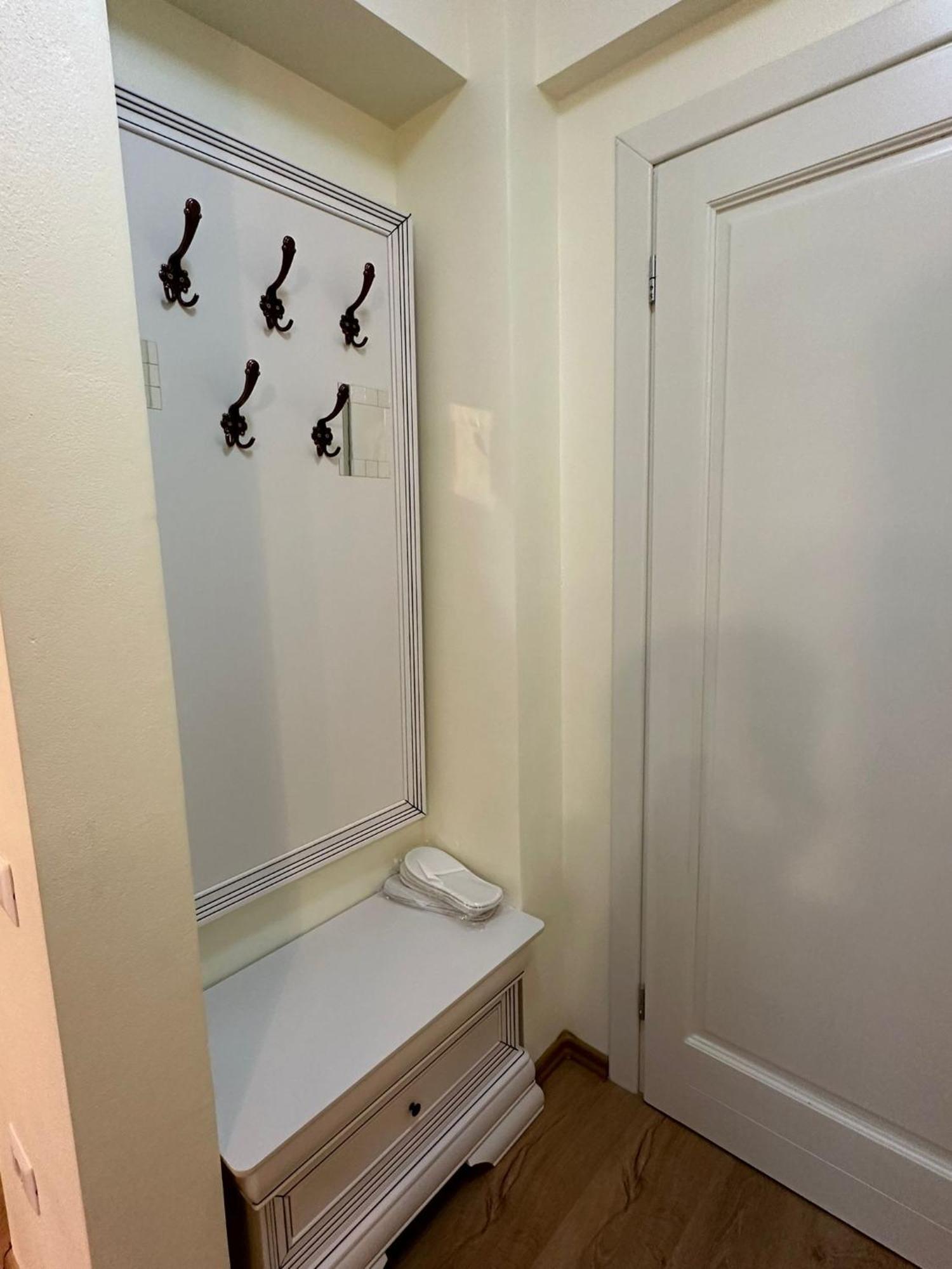 Apartament Rose Gura Humorului Buitenkant foto