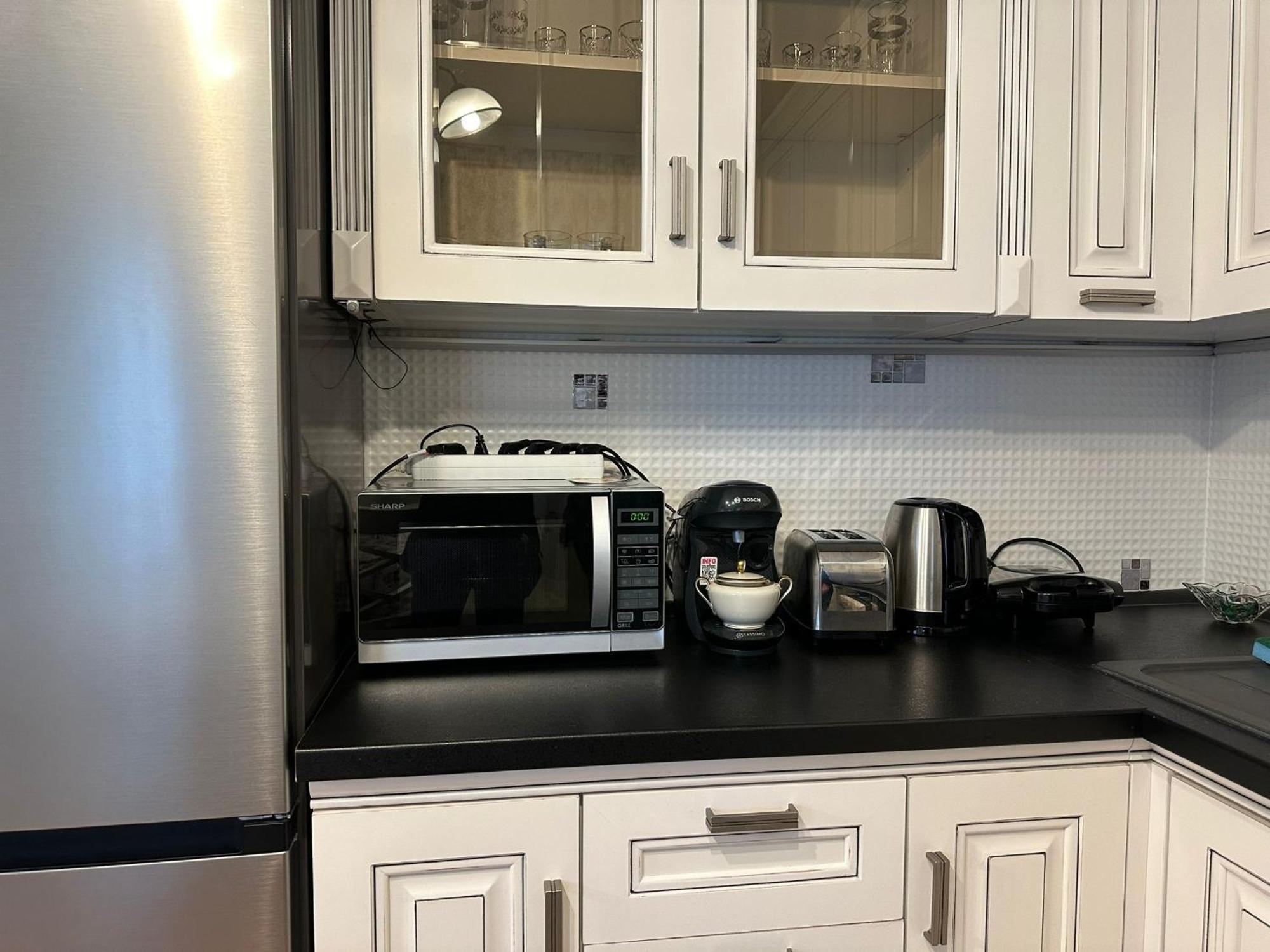 Apartament Rose Gura Humorului Buitenkant foto