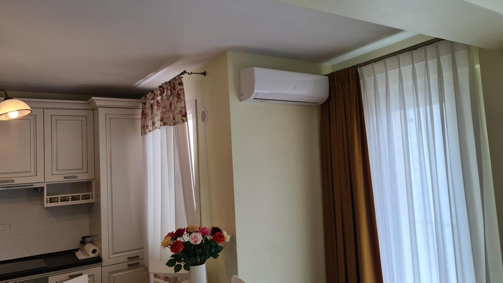 Apartament Rose Gura Humorului Kamer foto